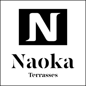 Logo Naoka Terrasses