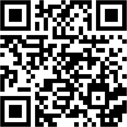 QR Code pour partager la carte de visite de Fabien Oudin